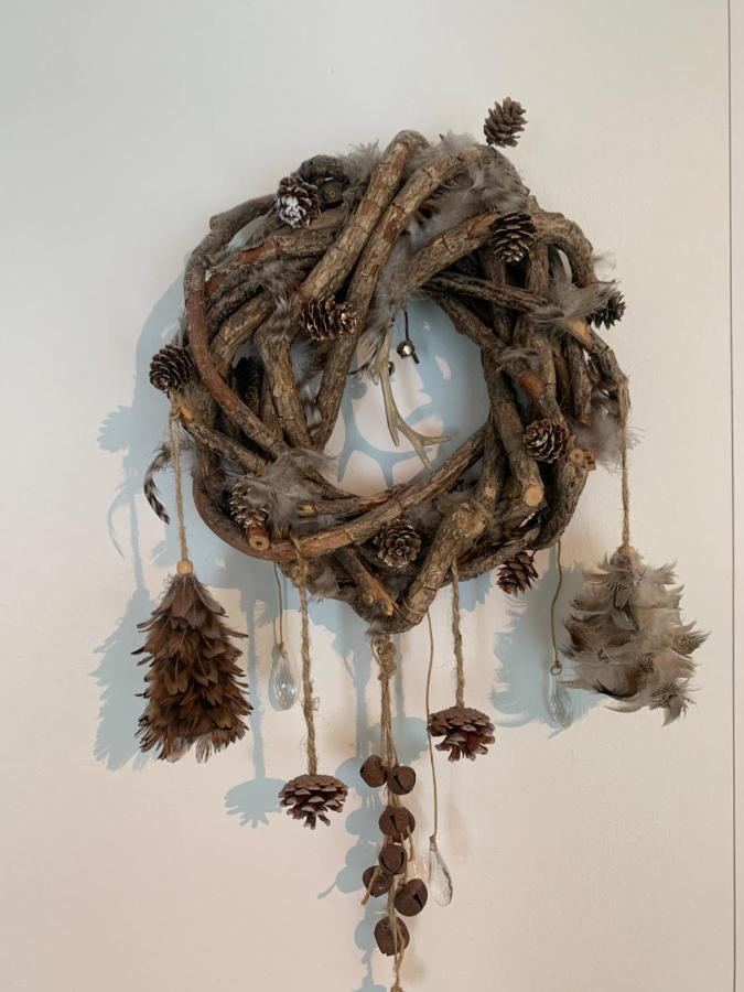 רובניימי Arctic City Nest מראה חיצוני תמונה