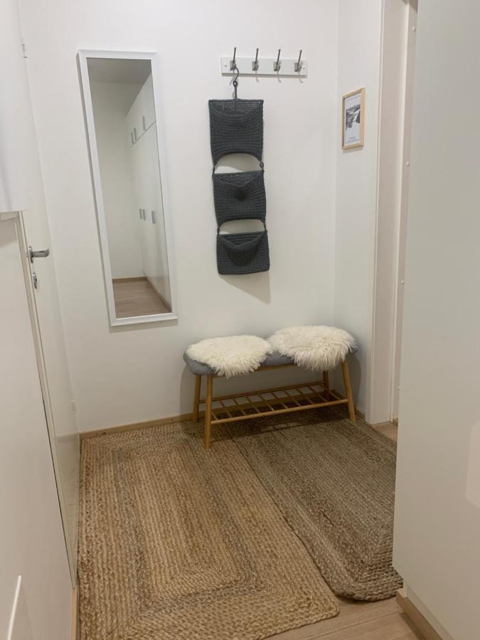 רובניימי Arctic City Nest מראה חיצוני תמונה